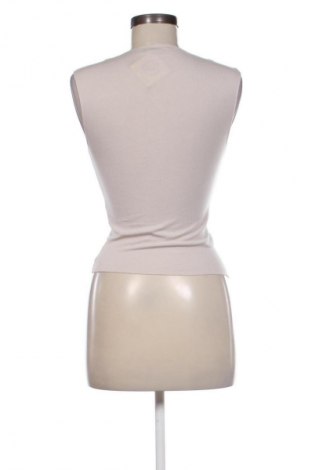 Dámský top Zara, Velikost S, Barva Krémová, Cena  228,00 Kč