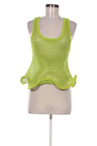 Női top Zara, Méret M, Szín Zöld, Ár 4 860 Ft