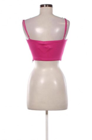 Dámsky top  Zara, Veľkosť M, Farba Ružová, Cena  9,21 €