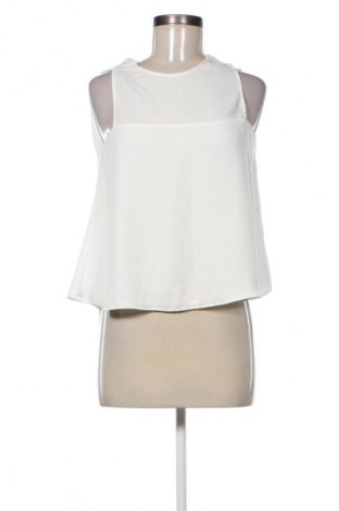 Damski top Zara, Rozmiar S, Kolor Biały, Cena 41,06 zł