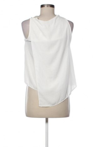 Damski top Zara, Rozmiar S, Kolor Biały, Cena 41,06 zł