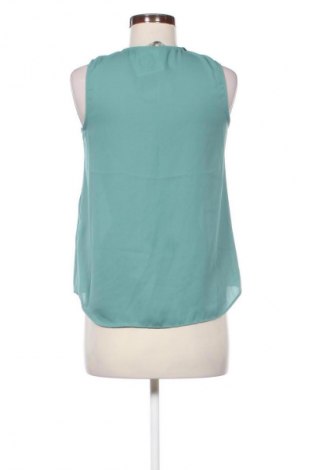 Damski top Zara, Rozmiar XS, Kolor Zielony, Cena 41,00 zł