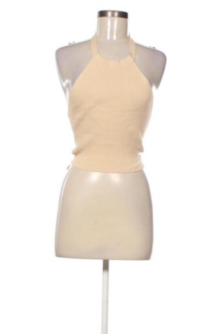 Női top Zara, Méret M, Szín Bézs, Ár 5 849 Ft