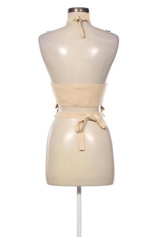 Női top Zara, Méret M, Szín Bézs, Ár 5 849 Ft