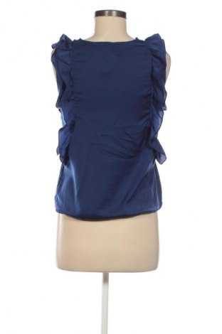 Dámsky top  Zara, Veľkosť S, Farba Modrá, Cena  23,71 €