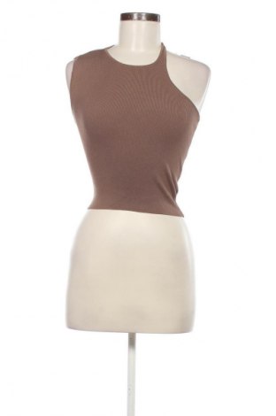 Női top Zara, Méret S, Szín Barna, Ár 5 479 Ft