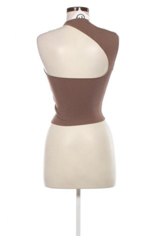Női top Zara, Méret S, Szín Barna, Ár 5 479 Ft