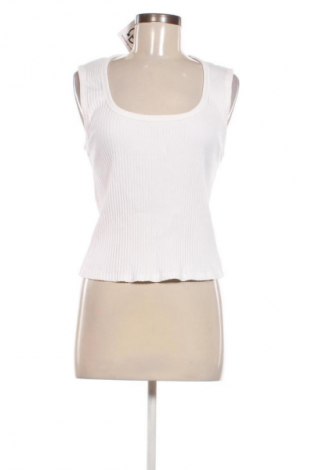 Dámský top Zara, Velikost M, Barva Bílá, Cena  189,00 Kč