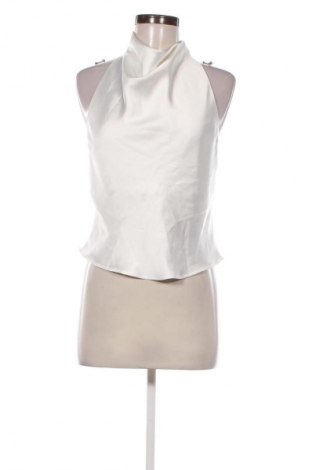 Дамски топ Zara, Размер XS, Цвят Бял, Цена 15,99 лв.