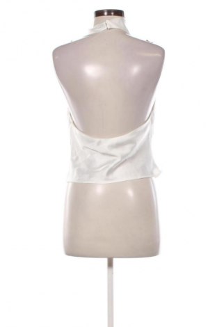 Дамски топ Zara, Размер XS, Цвят Бял, Цена 15,99 лв.