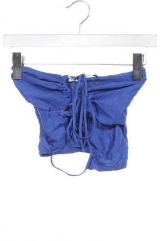 Dámský top Zara, Velikost S, Barva Modrá, Cena  349,00 Kč