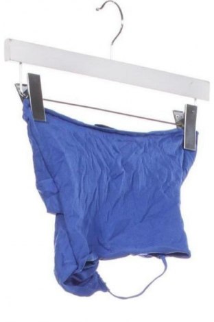 Dámský top Zara, Velikost S, Barva Modrá, Cena  349,00 Kč