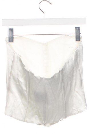 Damski top Zara, Rozmiar XL, Kolor Biały, Cena 40,45 zł
