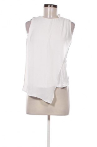 Damski top Zara, Rozmiar XS, Kolor Biały, Cena 41,38 zł