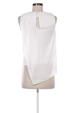 Damski top Zara, Rozmiar XS, Kolor Biały, Cena 41,38 zł