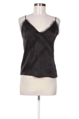 Top de femei Zara, Mărime S, Culoare Negru, Preț 38,99 Lei