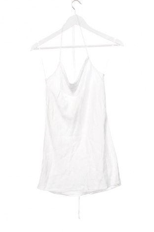 Damski top Zara, Rozmiar S, Kolor Biały, Cena 41,38 zł
