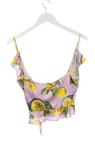 Damski top Zara, Rozmiar M, Kolor Kolorowy, Cena 41,38 zł