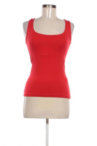 Dámsky top  Zara, Veľkosť S, Farba Červená, Cena  9,21 €