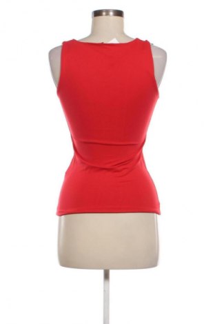 Dámsky top  Zara, Veľkosť S, Farba Červená, Cena  9,21 €