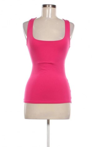 Damentop Zara, Größe S, Farbe Rot, Preis € 9,21