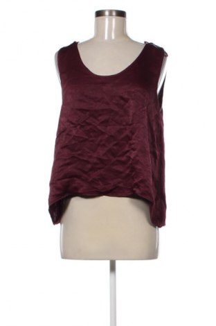 Top de femei Zara, Mărime L, Culoare Maro, Preț 47,00 Lei