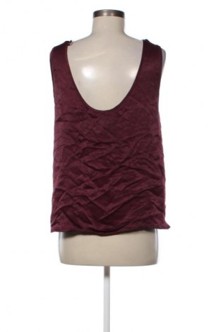 Top de femei Zara, Mărime L, Culoare Maro, Preț 47,00 Lei