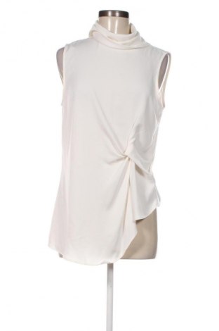 Dámský top Zara, Velikost L, Barva Krémová, Cena  228,00 Kč