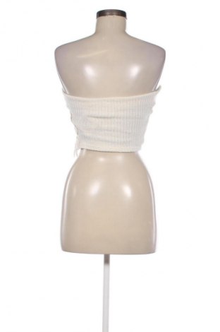 Dámský top Zara, Velikost S, Barva Krémová, Cena  228,00 Kč
