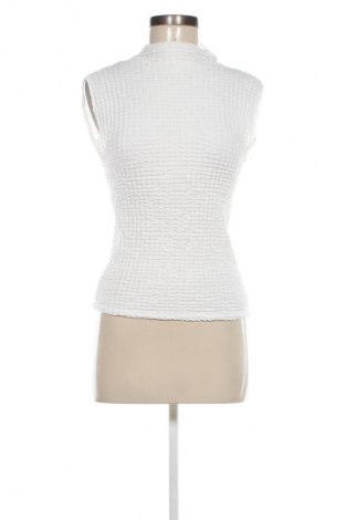 Top de femei Zara, Mărime M, Culoare Alb, Preț 75,99 Lei