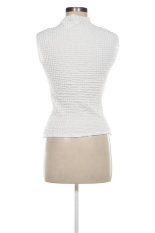 Top de femei Zara, Mărime M, Culoare Alb, Preț 75,99 Lei