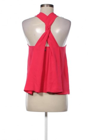 Damski top Zara, Rozmiar M, Kolor Różowy, Cena 41,38 zł