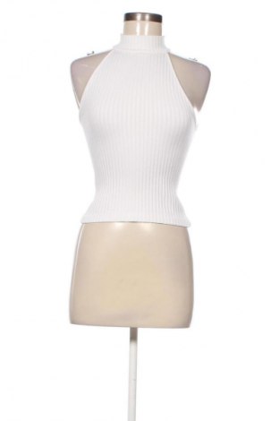Damski top Zara, Rozmiar XS, Kolor Biały, Cena 41,38 zł