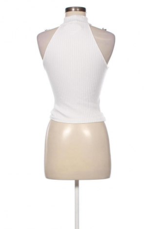 Damski top Zara, Rozmiar XS, Kolor Biały, Cena 41,38 zł