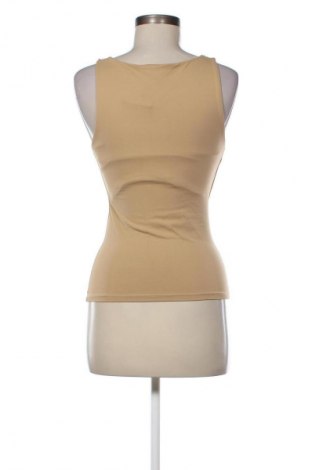 Damski top Zara, Rozmiar S, Kolor Brązowy, Cena 107,01 zł