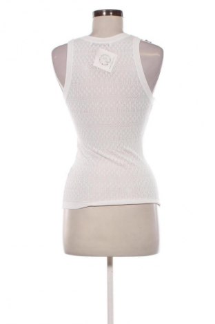 Damski top Zara, Rozmiar L, Kolor Biały, Cena 41,38 zł