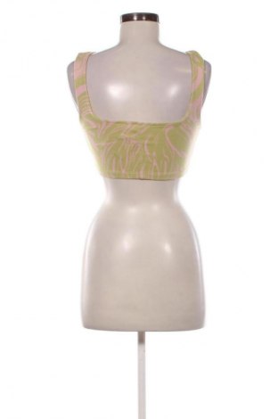 Damski top Zara, Rozmiar S, Kolor Kolorowy, Cena 41,38 zł