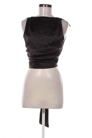Damski top Zara, Rozmiar M, Kolor Czarny, Cena 41,38 zł