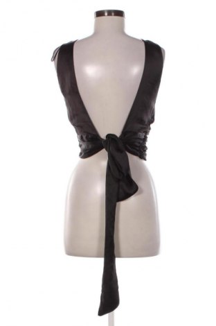 Damski top Zara, Rozmiar M, Kolor Czarny, Cena 41,38 zł