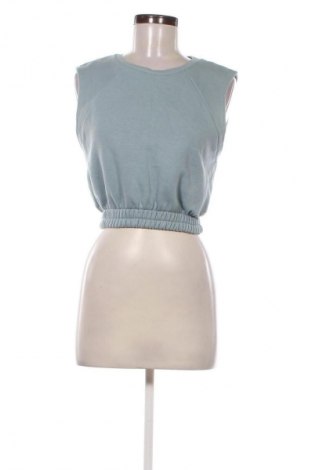 Γυναικείο τοπ Zara, Μέγεθος S, Χρώμα Μπλέ, Τιμή 9,00 €