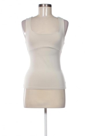 Damentop Zara, Größe S, Farbe Beige, Preis € 9,21