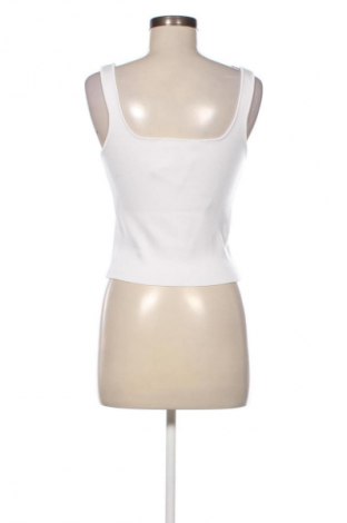 Top de femei Zara, Mărime M, Culoare Alb, Preț 30,99 Lei