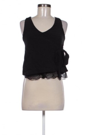 Dámsky top  Zara Trafaluc, Veľkosť S, Farba Čierna, Cena  13,80 €