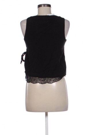 Dámsky top  Zara Trafaluc, Veľkosť S, Farba Čierna, Cena  13,80 €