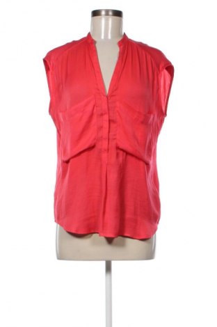Damentop Zara Trafaluc, Größe XS, Farbe Rot, Preis € 13,80