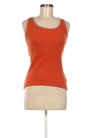 Dámsky top  Zara Trafaluc, Veľkosť L, Farba Oranžová, Cena  13,95 €