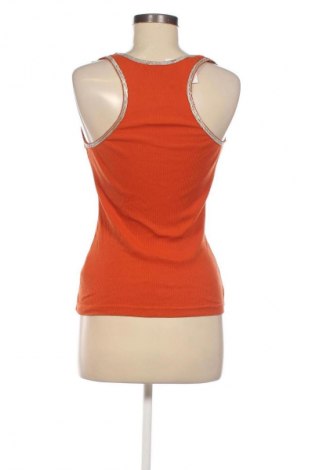 Dámsky top  Zara Trafaluc, Veľkosť L, Farba Oranžová, Cena  13,95 €
