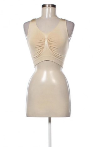 Damen Unterwäsche Infinity Woman, Größe M, Farbe Beige, Preis 7,67 €