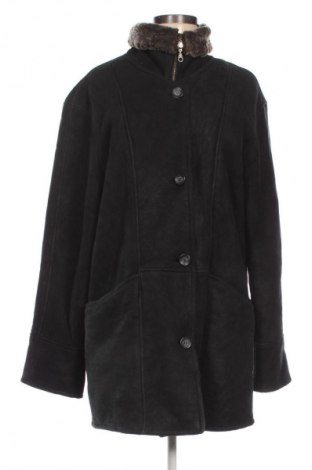 Női bőrkabát Unbranded, Méret XS, Szín Fekete, Ár 65 352 Ft