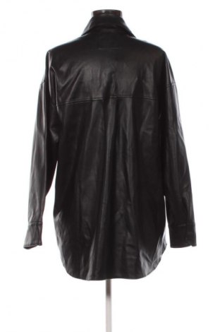 Damen Lederjacke Amisu, Größe M, Farbe Schwarz, Preis € 29,67
